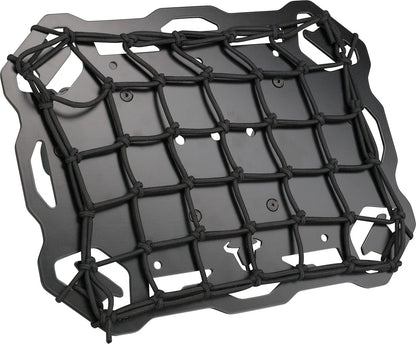 Universal Luggage Carrier - SLC Quick Release System - for SLC Side Rack Left Side - XT500