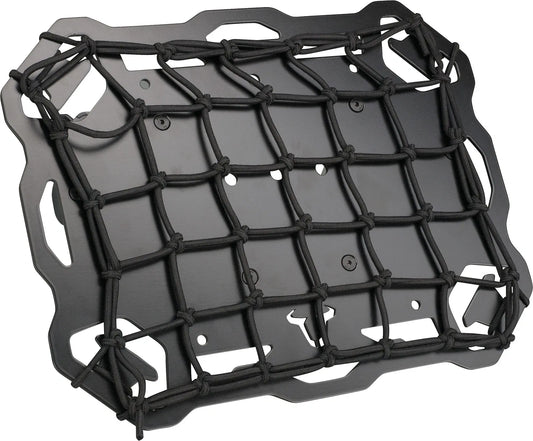 Universal Luggage Carrier - SLC Quick Release System - for SLC Side Rack Left Side - XT500
