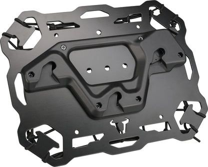 Universal Luggage Carrier - SLC Quick Release System - for SLC Side Rack Left Side - XT500