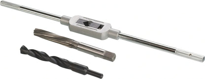 Tool Set - 3 pieces - for the Installation of the KEDO Oversize Foot Brake Bolt Item # 10122RP - XT500