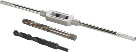 Tool Set - 3 pieces - for the Installation of the KEDO Oversize Foot Brake Bolt Item # 10122RP - XT500