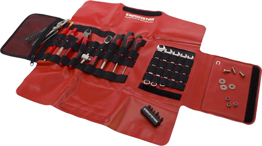 Enduristan Roll-up Tool Holder Pack - Magnetic - Universal