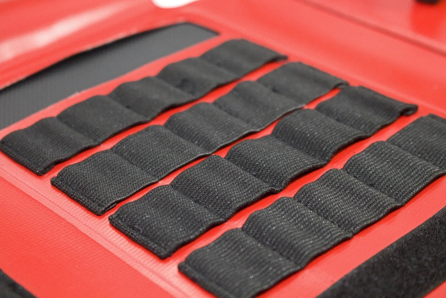 Enduristan Roll-up Tool Holder Pack - Magnetic - Universal
