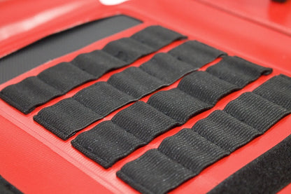 Enduristan Roll-up Tool Holder Pack - Magnetic - Universal