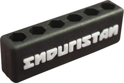 Enduristan Roll-up Tool Holder Pack - Magnetic - Universal
