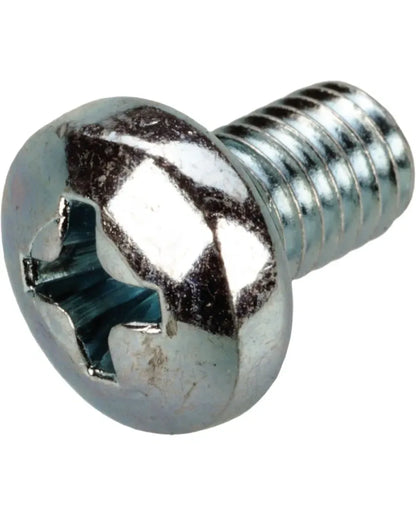 M5 x 8mm Pan Head Screw - XT500 TT500 SR500 Universal
