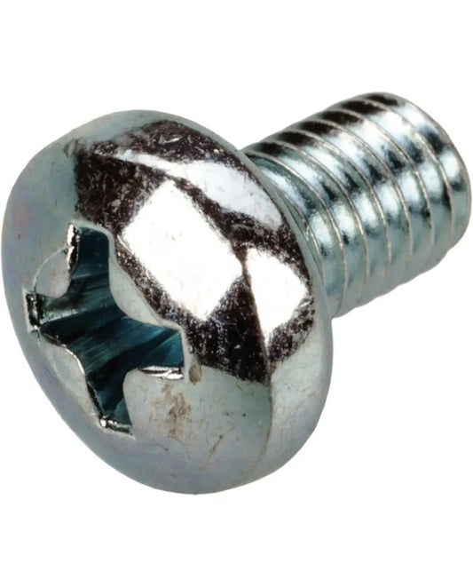 M5 x 8mm Pan Head Screw - XT500 TT500 SR500 Universal