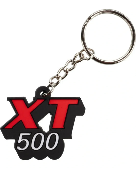 *NEW ITEM* Soft Key Fob - XT500 - XT500 Universal