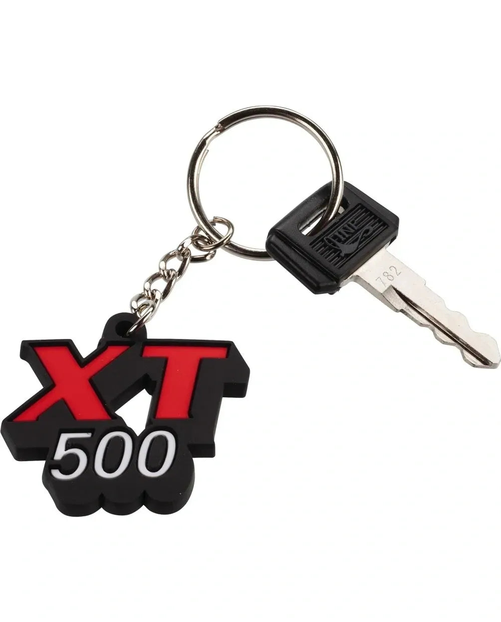 *NEW ITEM* Soft Key Fob - XT500 - XT500 Universal