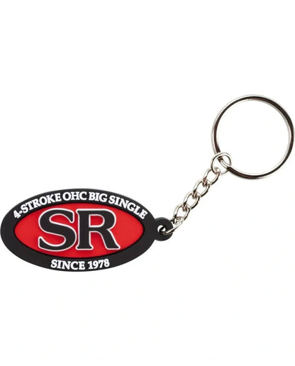 *NEW ITEM* Soft Key Fob - SR500 - SR500 Universal