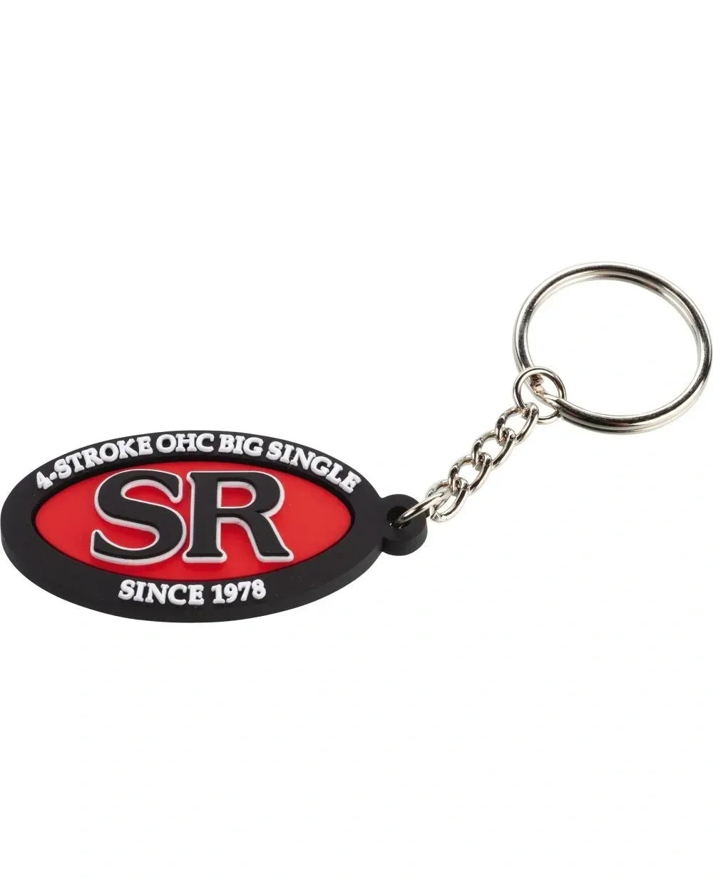 *NEW ITEM* Soft Key Fob - SR500 - SR500 Universal