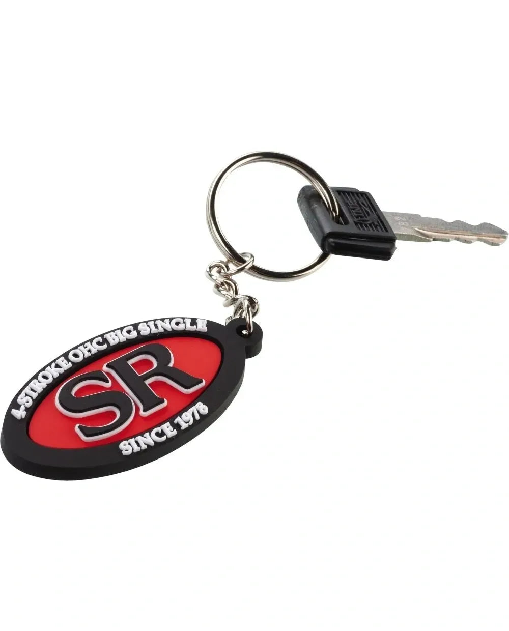 *NEW ITEM* Soft Key Fob - SR500 - SR500 Universal