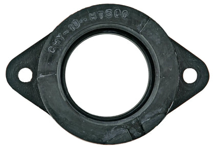 Rubber Intake Manifold - Unrestricted Version - XT500 TT500 SR500