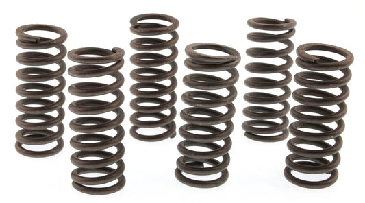 EBC - Clutch Spring Set - Heavy Duty - YZ250F XT350 SR500 TT500 XT500 XT550 SRX600 TT600E TT600 XT600Z XT600E+K SRZ660 XTZ660