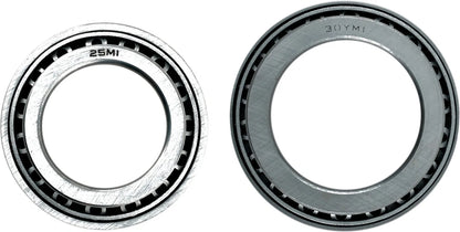 Tapered Steering Bearing Set - XT500 TT500 SR500 XT250