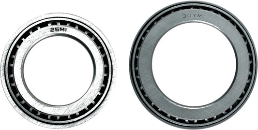 Tapered Steering Bearing Set - XT500 TT500 SR500 XT250