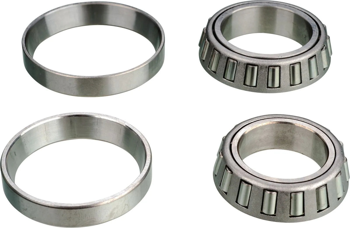 Tapered Steering Bearing Set - XT500 TT500 SR500 XT250