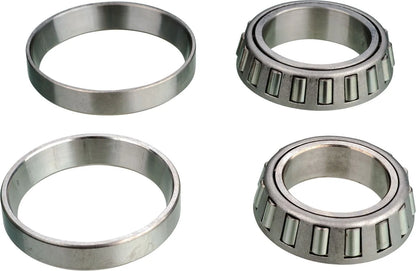 Tapered Steering Bearing Set - XT500 TT500 SR500 XT250