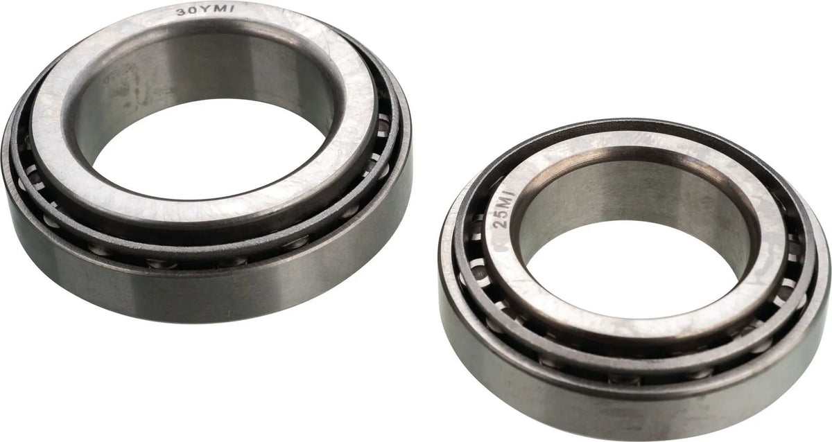 Tapered Steering Bearing Set - XT500 TT500 SR500 XT250