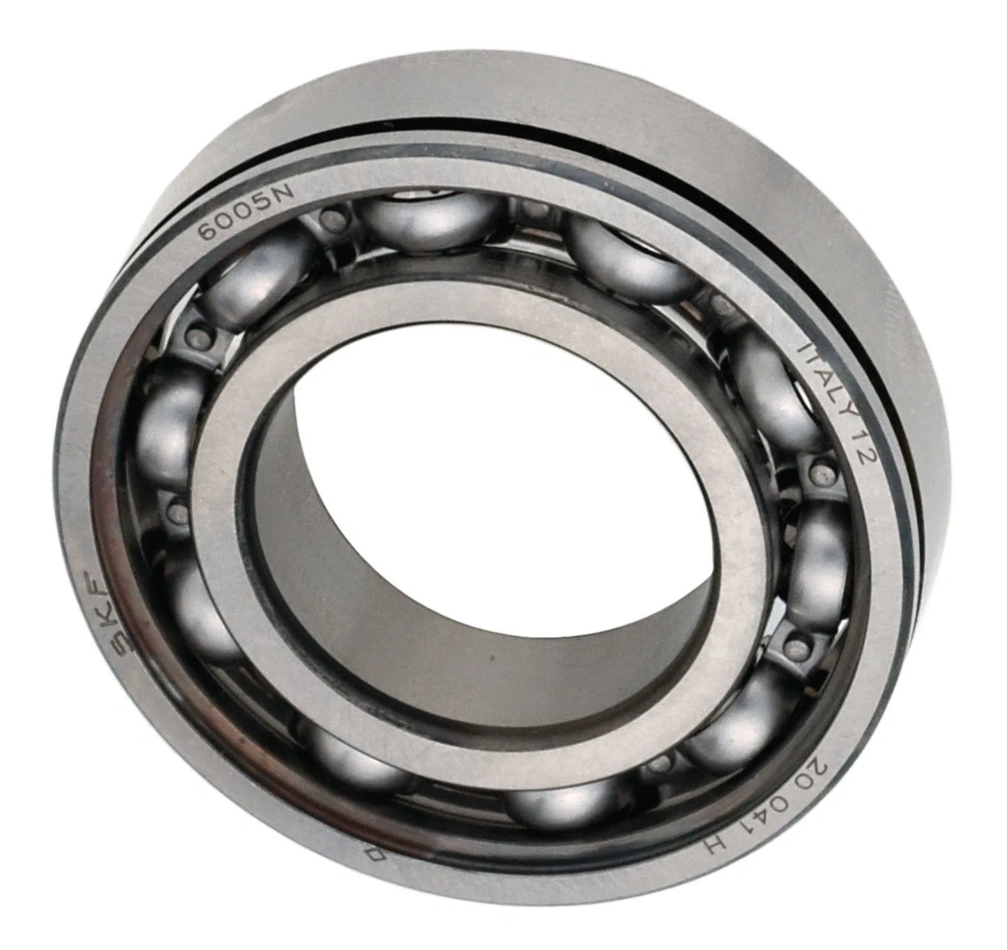 Camshaft Bearing - Right Hand (with Groove) - XT500 SR500 TT500