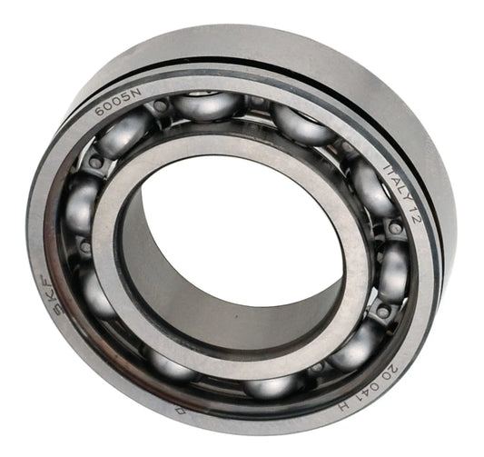 Camshaft Bearing - Right Hand (with Groove) - XT500 SR500 TT500