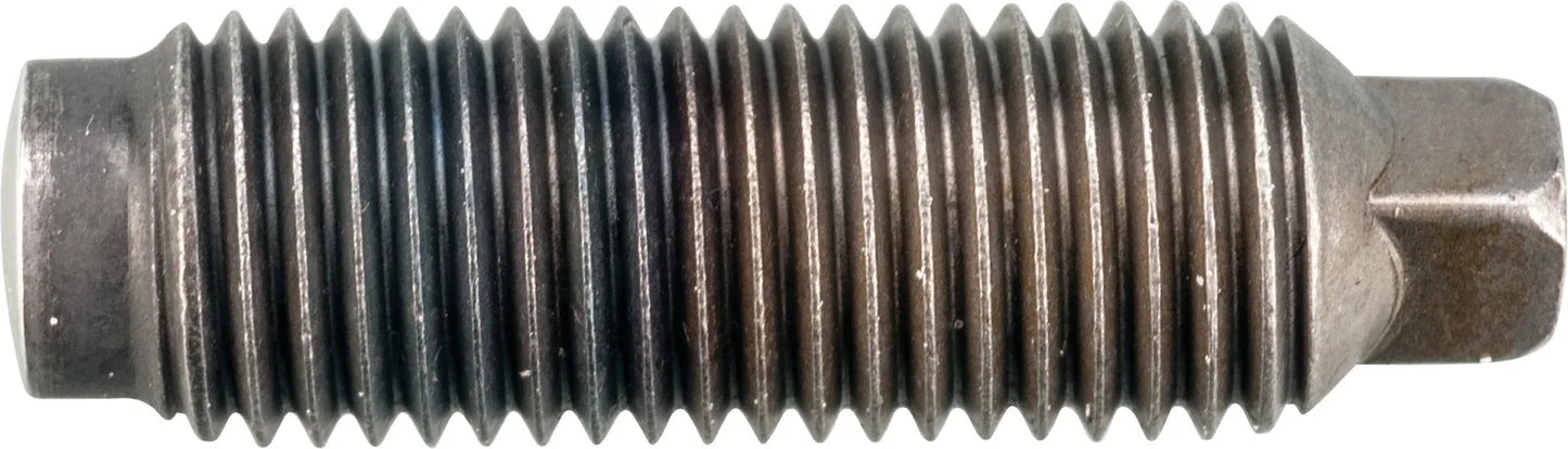OEM YAMAHA - Valve Adjusting Screw - Square Head Drive - XT500 TT500 SR500