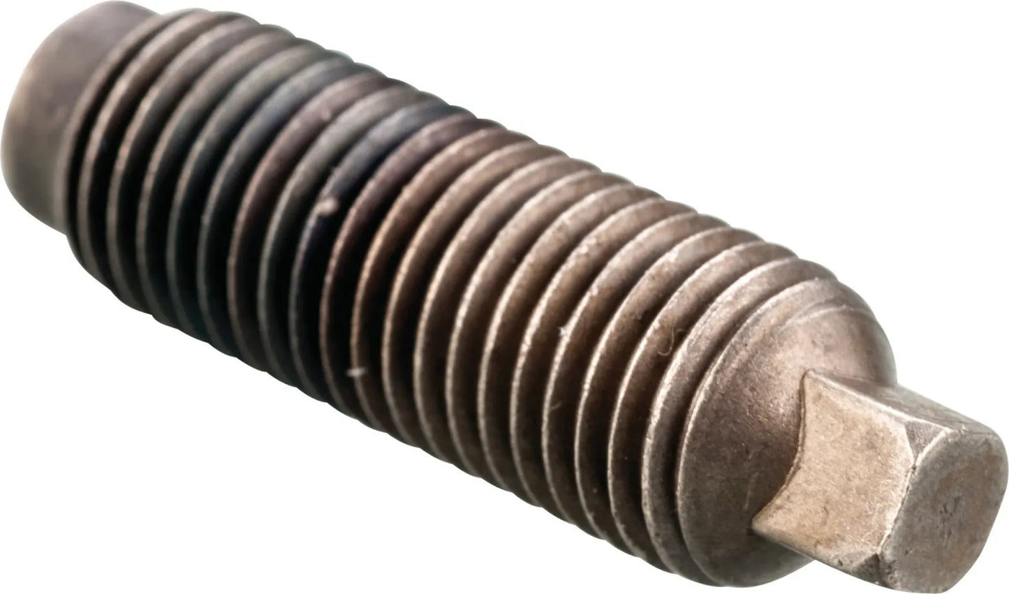 OEM YAMAHA - Valve Adjusting Screw - Square Head Drive - XT500 TT500 SR500