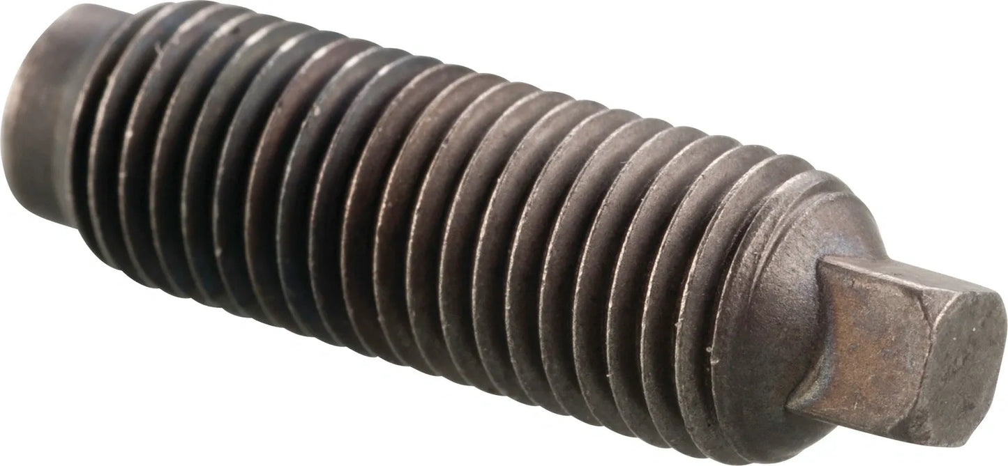 OEM YAMAHA - Valve Adjusting Screw - Square Head Drive - XT500 TT500 SR500