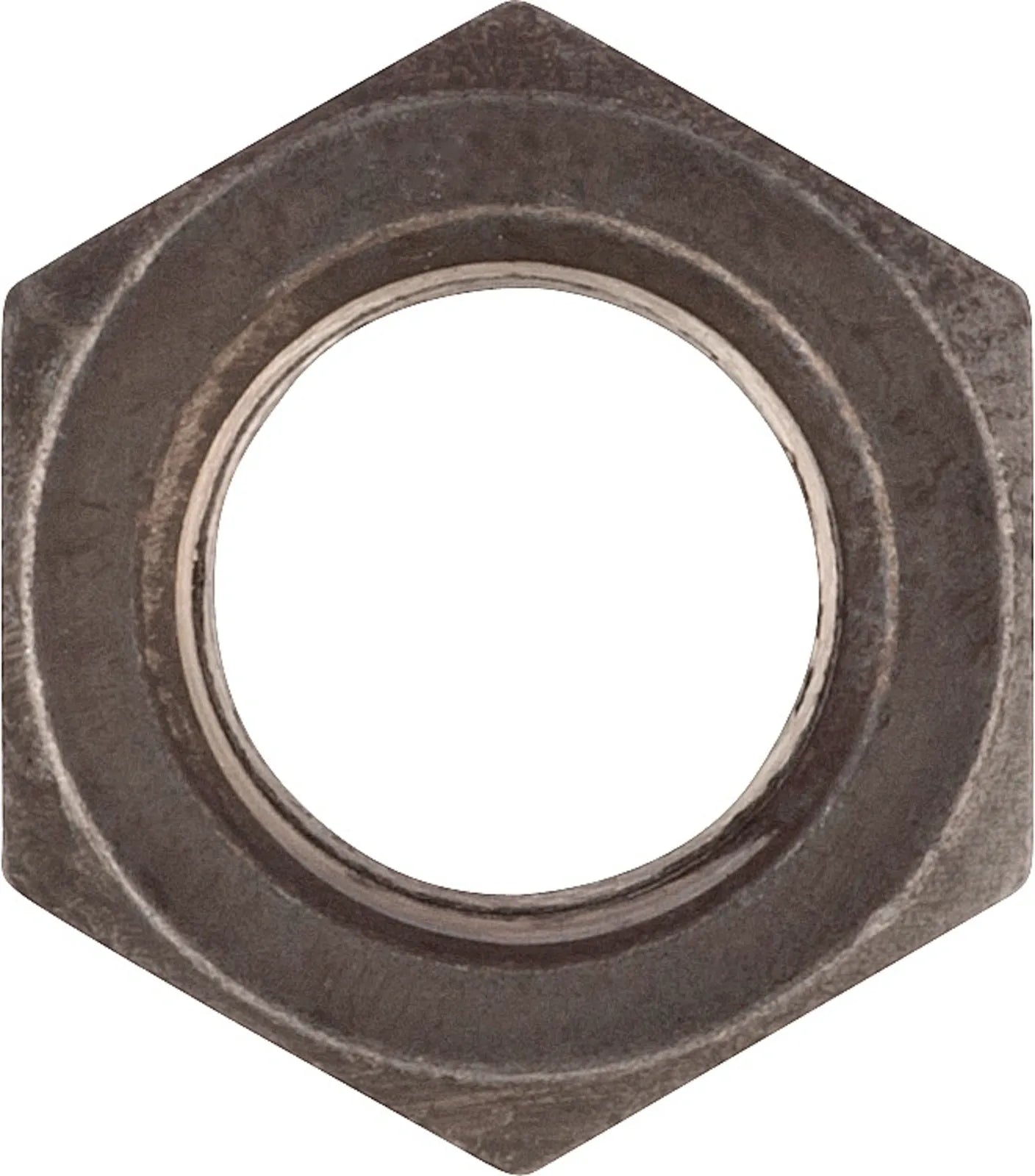 OEM YAMAHA - Valve Adjustment Screw - Nut - XT500 TT500 SR500