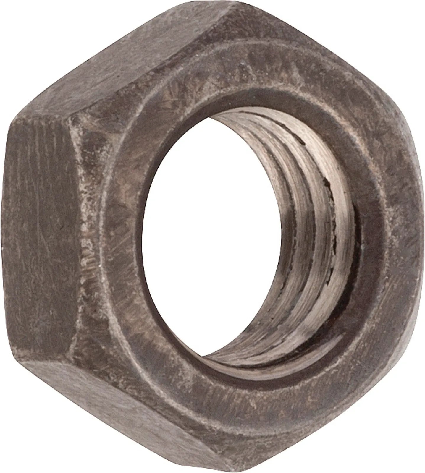 OEM YAMAHA - Valve Adjustment Screw - Nut - XT500 TT500 SR500