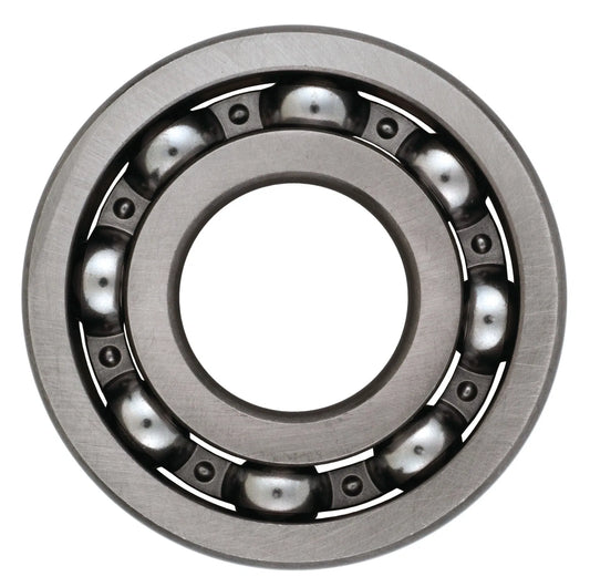 Crankshaft Bearing - LH - SR250 XT250 XT350 SR500 TT500 XT500 XT550 SRX600 XT600-'89 XT600Z-'85