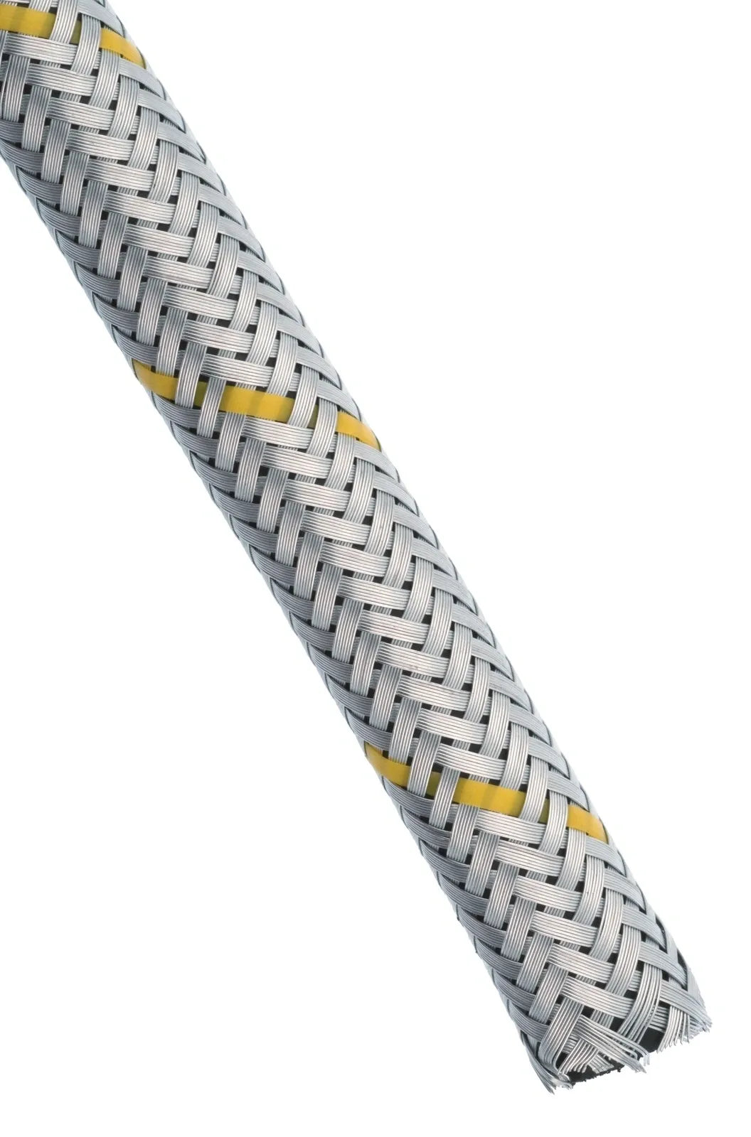 Premium Oil/Fuel Line - Stainless Steel Braided - 10mm - XT500 TT500 SR500 Various YAMAHA UNIVERSAL Application