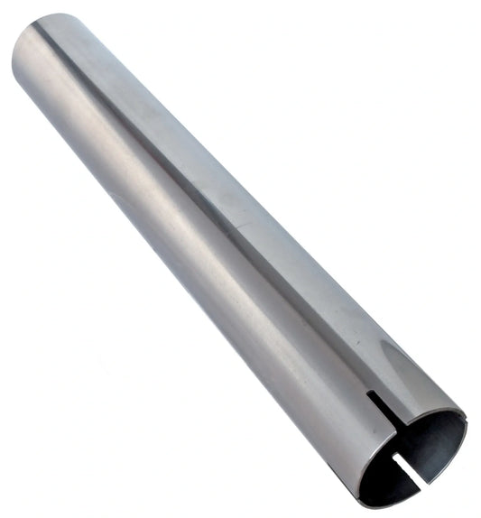 Header Pipe Extension (Version I) - Stainless Steel - SR500