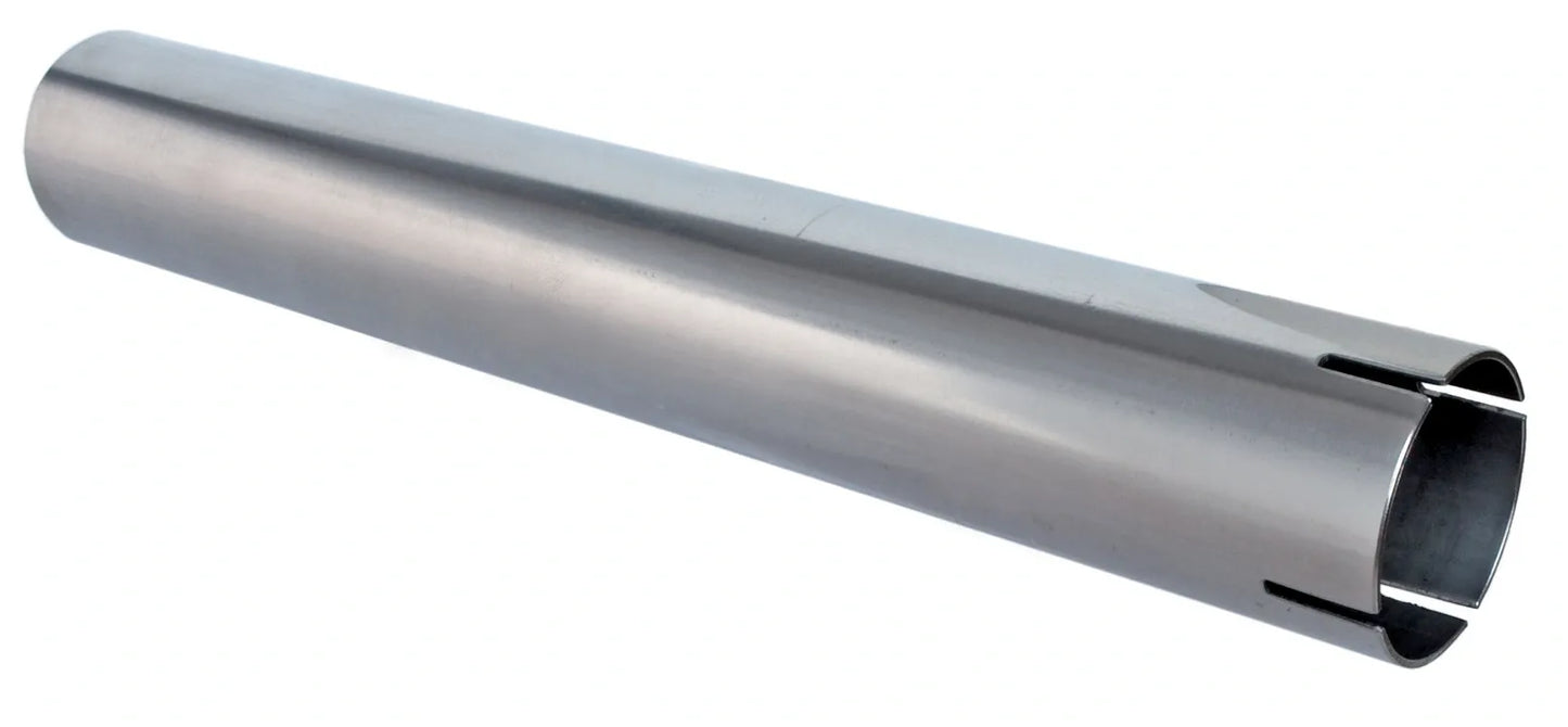 Header Pipe Extension (Version I) - Stainless Steel - SR500