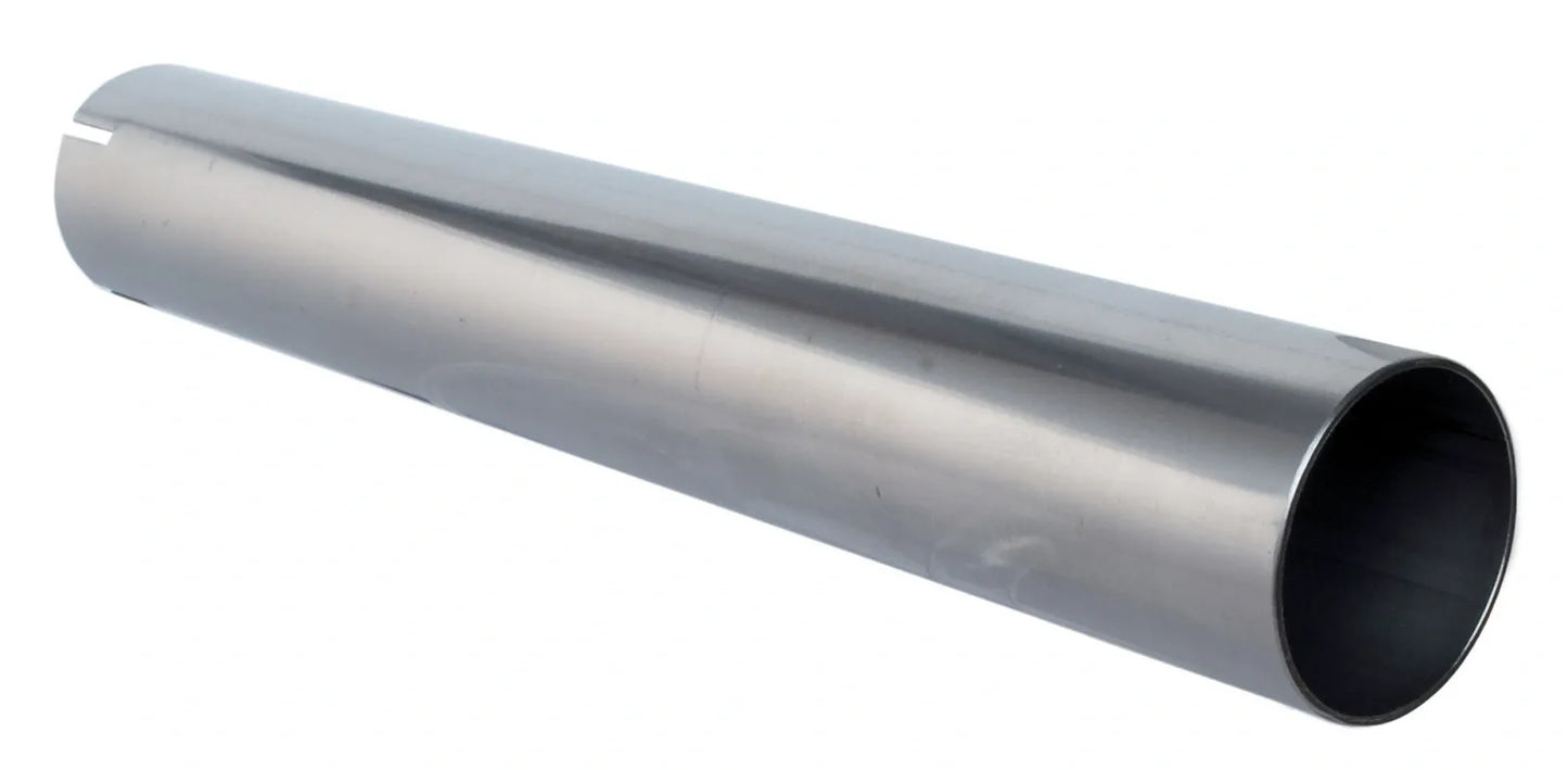 Header Pipe Extension (Version I) - Stainless Steel - SR500