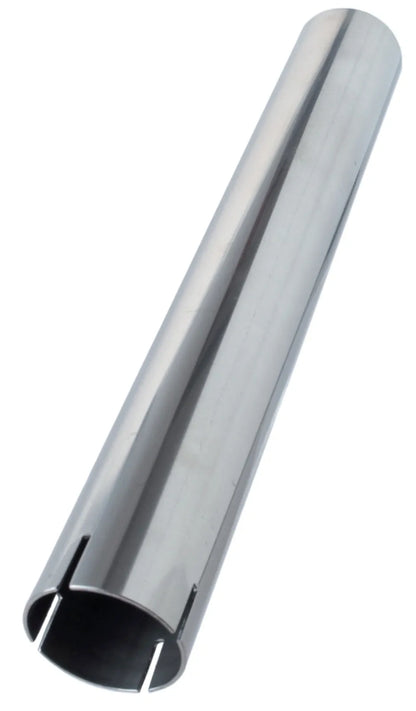 Header Pipe Extension (Version I) - Stainless Steel - SR500