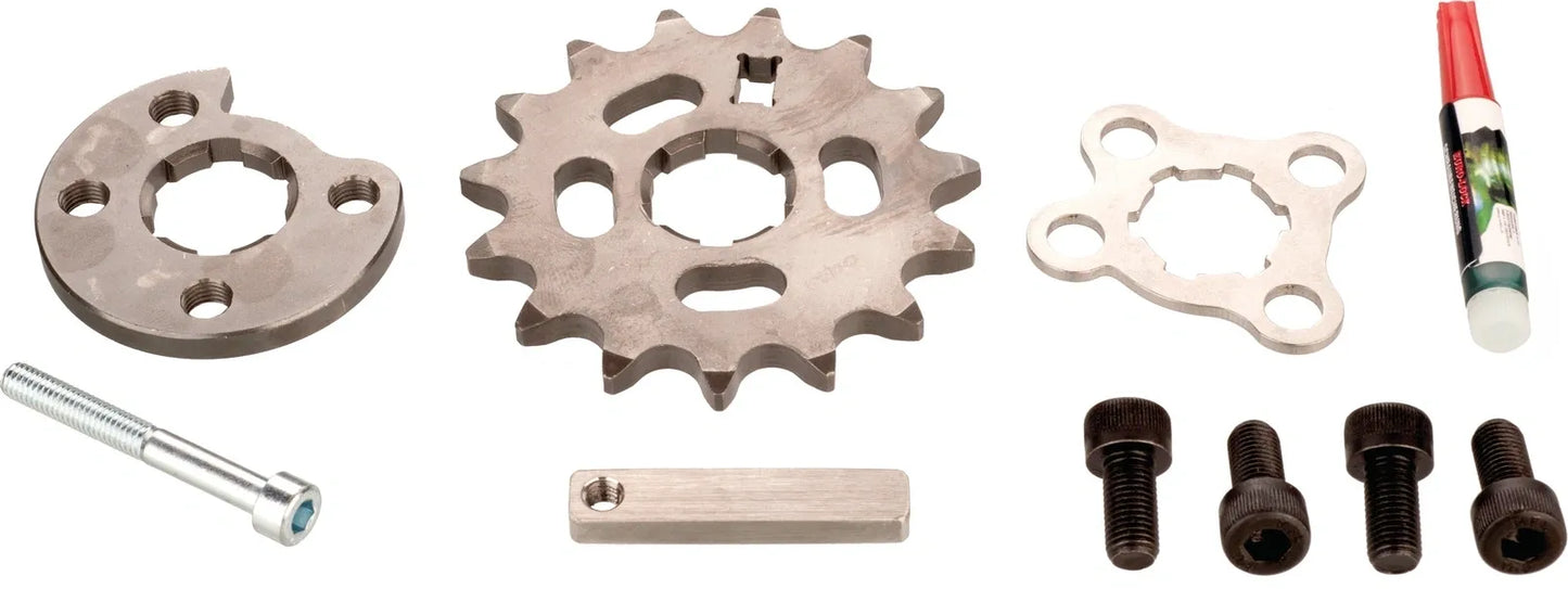 Special Repair Pinion/Front Sprocket - 15T - XT550 TT600 SRX600 XT600
