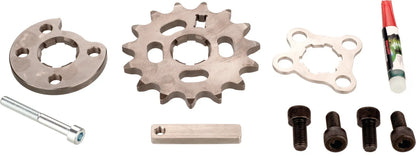 Special Repair Pinion/Front Sprocket - 15T - XT550 TT600 SRX600 XT600