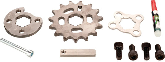 Special Repair Pinion/Front Sprocket - 15T - XT550 TT600 SRX600 XT600