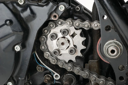 Special Repair Pinion/Front Sprocket - 15T - XT550 TT600 SRX600 XT600