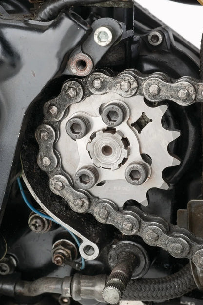 Special Repair Pinion/Front Sprocket - 15T - XT550 TT600 SRX600 XT600