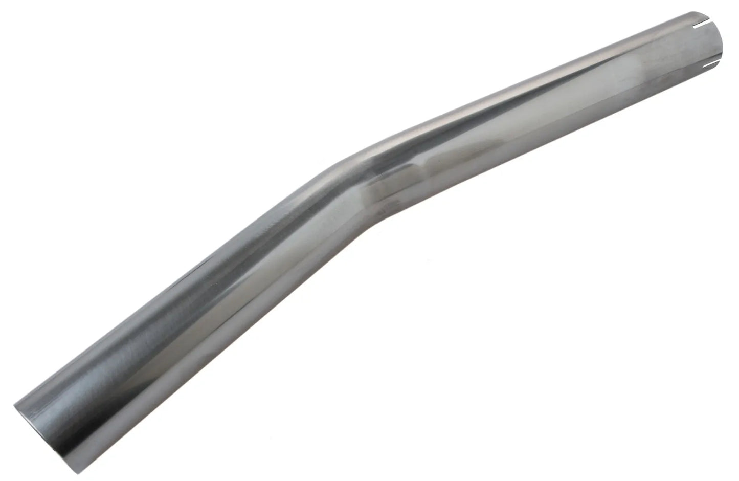 Header Pipe Extension (Version II) - Stainless Steel - SR500
