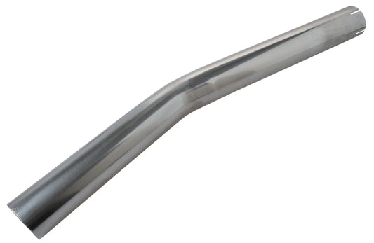Header Pipe Extension (Version II) - Stainless Steel - SR500