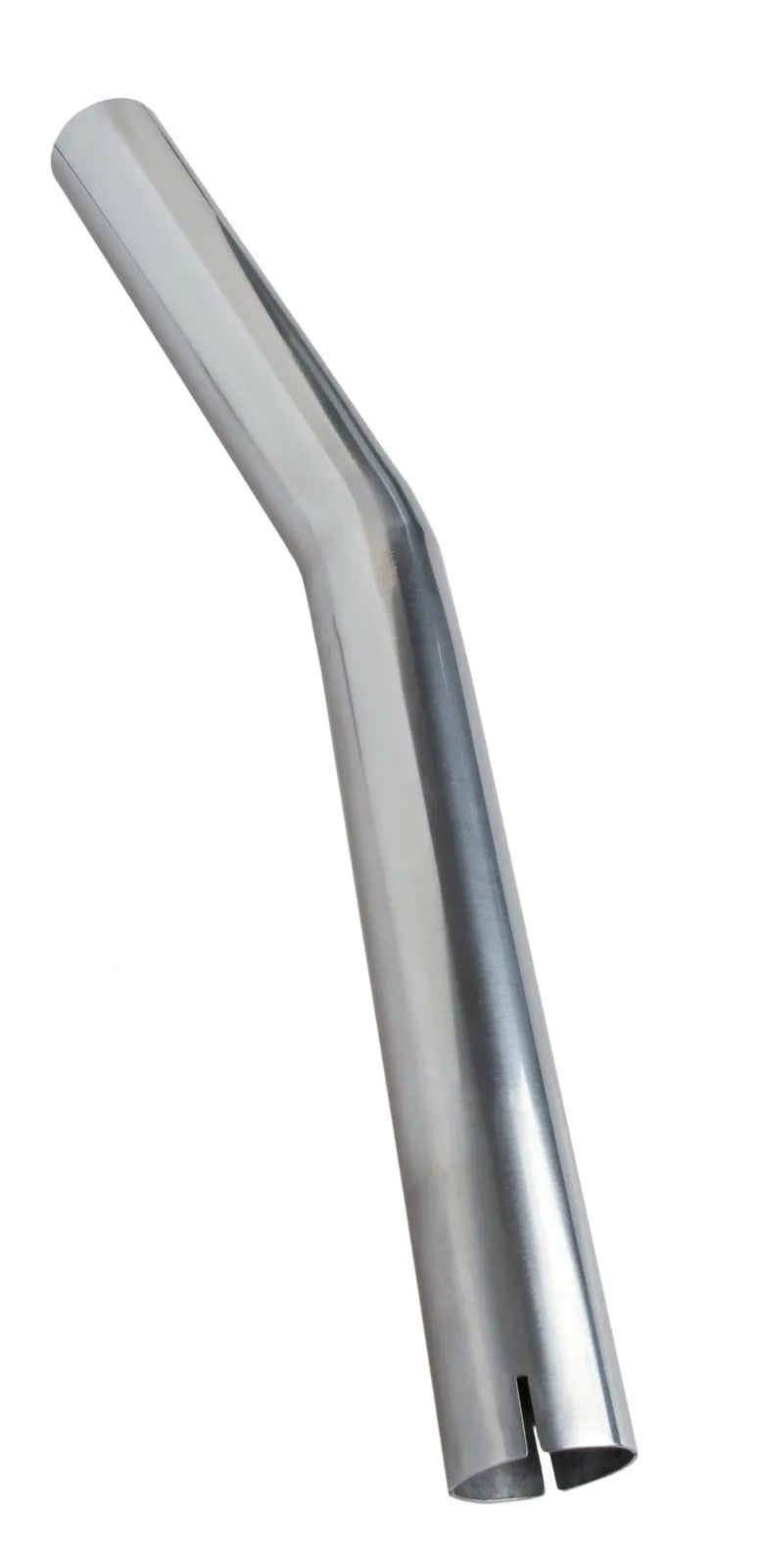 Header Pipe Extension (Version II) - Stainless Steel - SR500