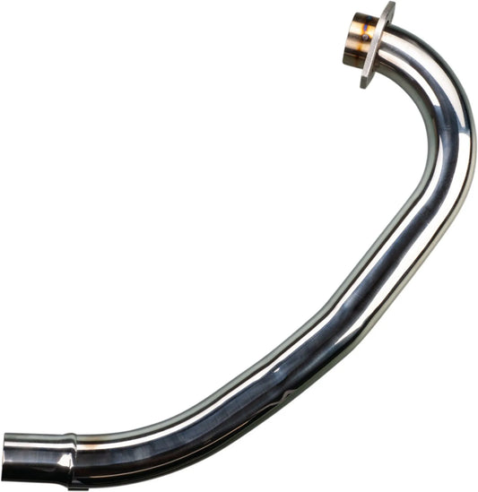*NEW ITEM* Replica Header Pipe - Polished Stainless Steel - SR500