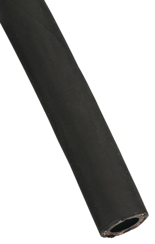 Premium Oil/Fuel Line - Black Textile Braided - 10mm - XT500 TT500 SR500 Various YAMAHA UNIVERSAL Application
