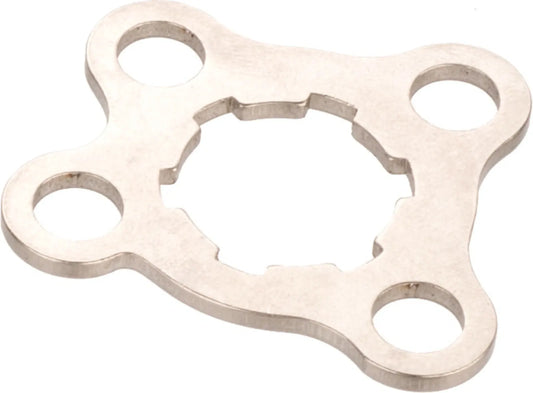 Spare Locking Tab - for Repair/Pinion/Front Sprocket Item # 90133 - XT550 TT600 SRX600 XT600