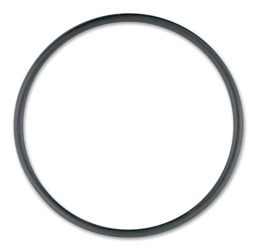 Oil Filter Cover/Intake Valve Cover - Rubber O-Ring - XT550 SRX600 XT600 XTZ750 TDM850