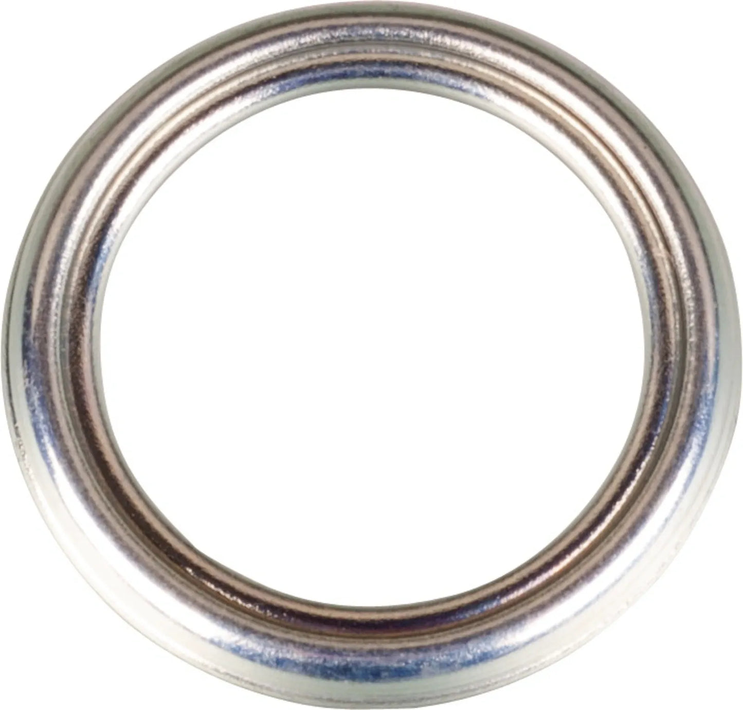 Oil Drain Plug - Crush Gasket - XT500 TT500 SR500 XT600 TT600 XT350 Ténéré T700 Various YAMAHA