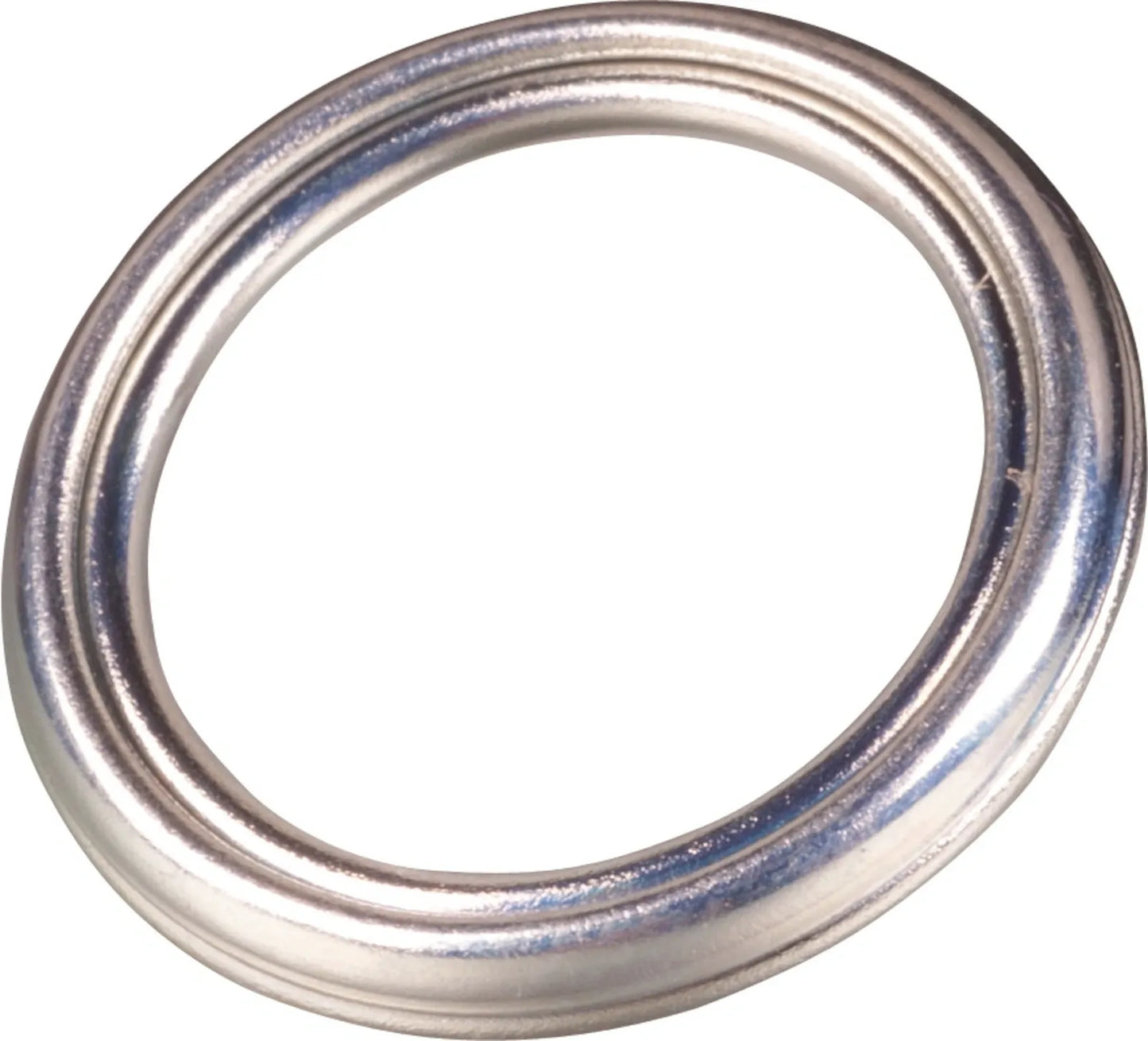 Oil Drain Plug - Crush Gasket - XT500 TT500 SR500 XT600 TT600 XT350 Ténéré T700 Various YAMAHA